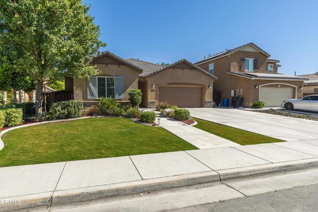 Detail Gallery Image 27 of 28 For 9814 Buckhorn Peak Dr, Bakersfield,  CA 93311 - 3 Beds | 2 Baths