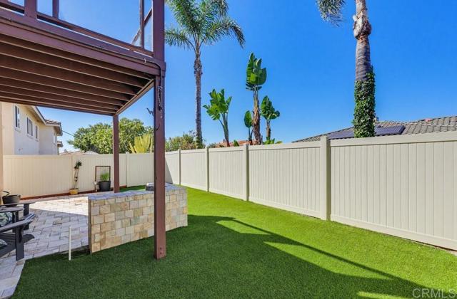 Detail Gallery Image 70 of 73 For 1727 Long Ridge St, Chula Vista,  CA 91913 - 4 Beds | 3 Baths