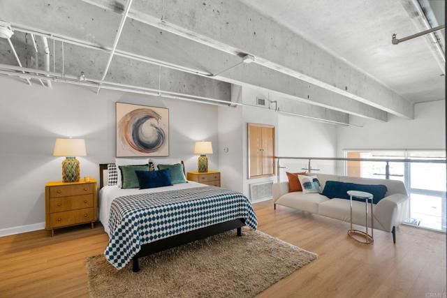 Detail Gallery Image 18 of 34 For 550 Seagaze Dr #26,  Oceanside,  CA 92054 - 1 Beds | 2 Baths