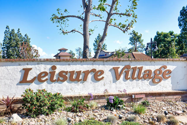 Detail Gallery Image 34 of 58 For 34145 Village 34, Camarillo,  CA 93012 - 2 Beds | 2 Baths