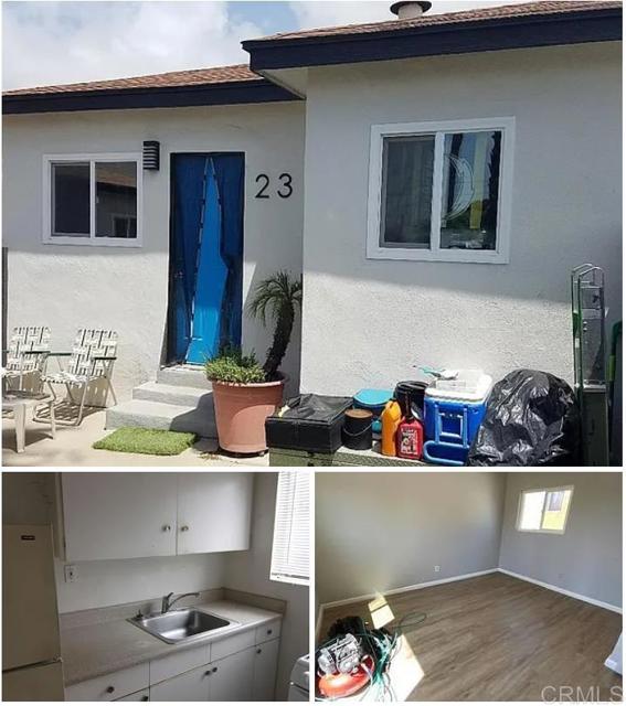 Detail Gallery Image 26 of 26 For 21 33 S 35th St, San Diego,  CA 92113 - – Beds | – Baths