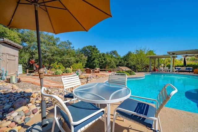 Detail Gallery Image 33 of 42 For 15937 Litten Way, Ramona,  CA 92065 - 3 Beds | 2 Baths