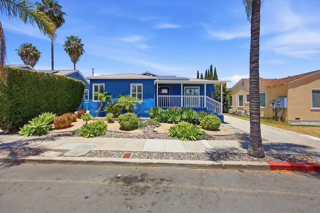 4622 Norwood - photo 6