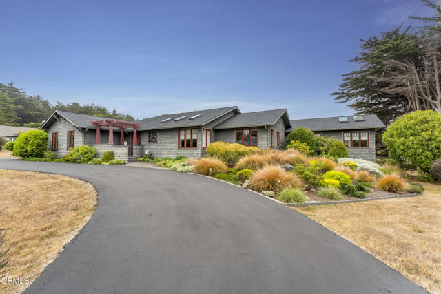 Detail Gallery Image 6 of 42 For 45351 S Caspar Dr, Mendocino,  CA 95460 - 3 Beds | 0 Baths