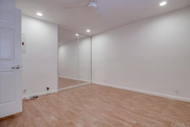Detail Gallery Image 32 of 46 For 3961 Hortensia St #H4,  San Diego,  CA 92110 - 2 Beds | 2 Baths