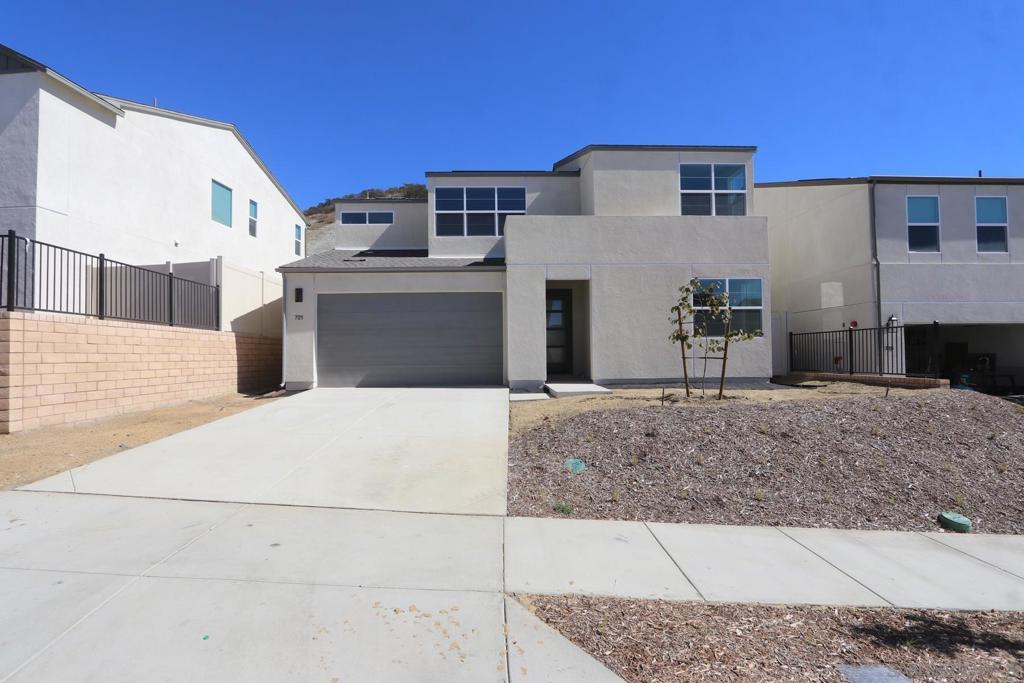 721 Meadowood ST Lot 330 #LOT 330