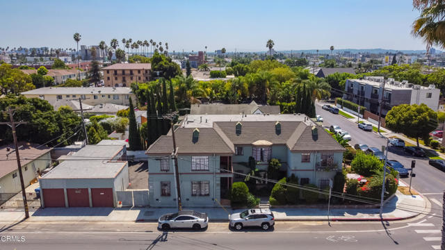 Detail Gallery Image 1 of 48 For 6154 Fountain Ave, Hollywood,  CA 90028 - – Beds | – Baths