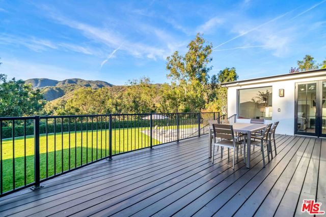 Drew Fenton | 350 Bellino Drive Pacific Palisades CA | MLS: 7331304