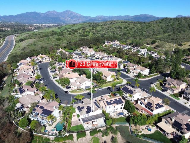 Detail Gallery Image 40 of 45 For 23 Greenvale, Rancho Santa Margarita,  CA 92688 - 4 Beds | 3 Baths