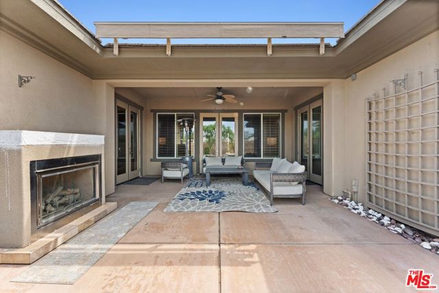 Image 36 of 49 For 43083 Corte Del Oro