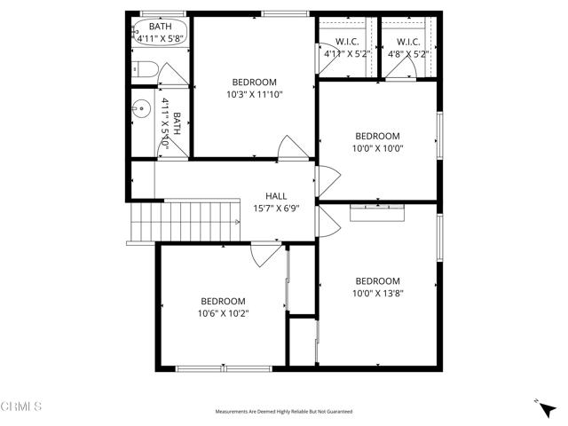 Detail Gallery Image 65 of 73 For 2274 via Tomas, Camarillo,  CA 93010 - 5 Beds | 2/1 Baths