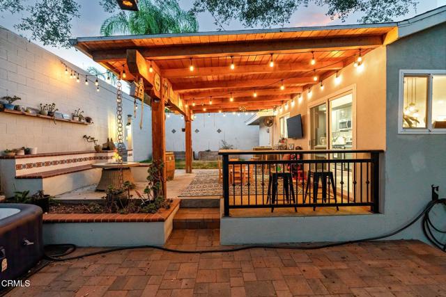 3 Bed Home for Sale in Oak View, California