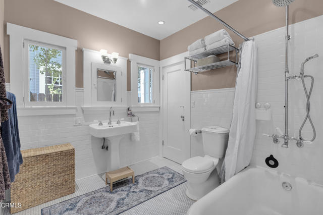 Detail Gallery Image 18 of 35 For 863 N Hill Ave, Pasadena,  CA 91104 - 4 Beds | 3 Baths
