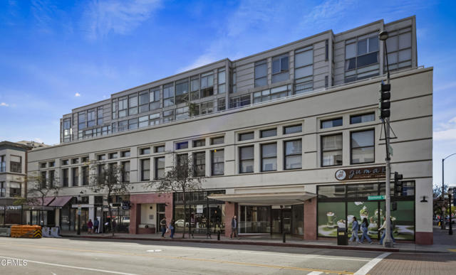 Detail Gallery Image 23 of 24 For 35 N Raymond Ave #412,  Pasadena,  CA 91103 - 2 Beds | 2/1 Baths