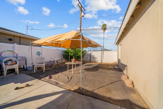Detail Gallery Image 24 of 37 For 154 E 11th St, Perris,  CA 92570 - 3 Beds | 2 Baths