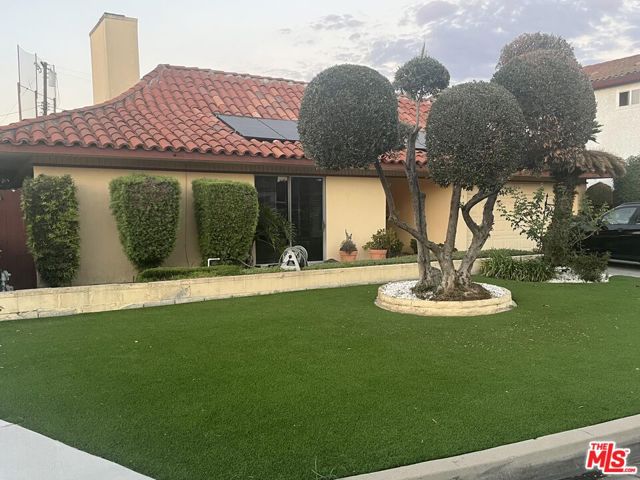 7315 Rio Hondo Place