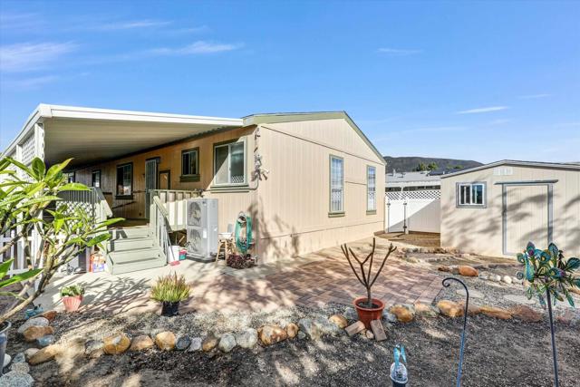 Detail Gallery Image 23 of 29 For 2400 Alpine Blvd. #136,  Alpine,  CA 91901 - 3 Beds | 2 Baths