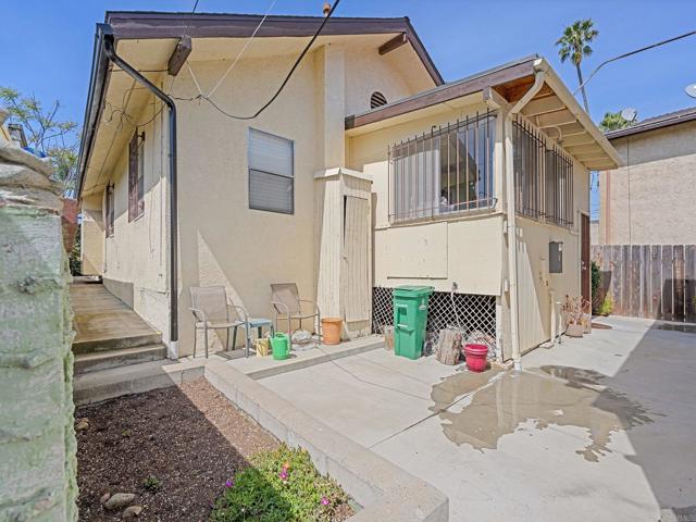 Detail Gallery Image 11 of 29 For 4581 Georgia St, San Diego,  CA 92116 - – Beds | – Baths