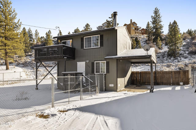 Detail Gallery Image 2 of 20 For 1104 E Big Bear Bld, –,  CA 92314 - 2 Beds | 2 Baths