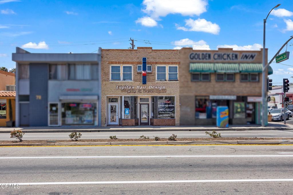 705 S Oxnard Boulevard, Oxnard, CA 93030