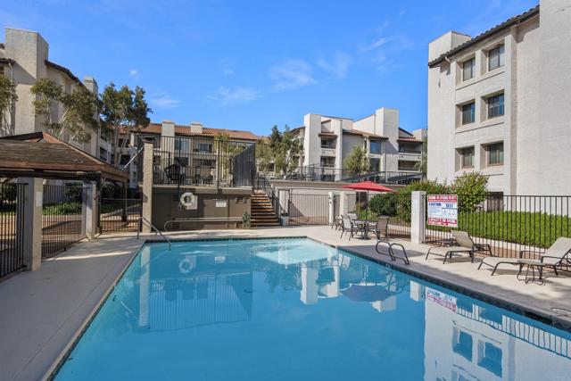 Detail Gallery Image 28 of 47 For 5645 Friars Road #387,  San Diego,  CA 92110 - 2 Beds | 2 Baths