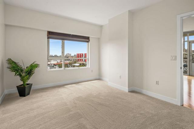Detail Gallery Image 18 of 56 For 3812 Park Bld #414,  San Diego,  CA 92103 - 2 Beds | 2 Baths
