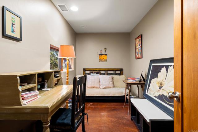 Detail Gallery Image 42 of 54 For 2810 Three Peaks Ln, Julian,  CA 92036 - 3 Beds | 2/1 Baths