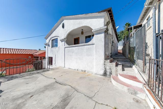 Image 3 for 3619 Loosmore St, Los Angeles, CA 90065