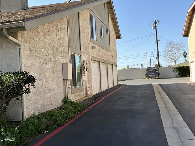 Detail Gallery Image 18 of 28 For 5117 Jefferson Sq, Oxnard,  CA 93033 - 2 Beds | 1 Baths