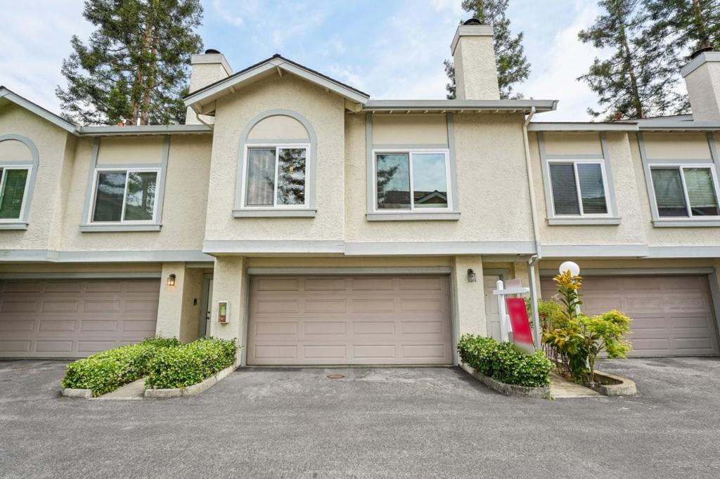 705 W Fremont Avenue #3