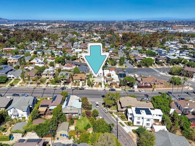 Detail Gallery Image 39 of 42 For 1818 Sunset Blvd, –,  CA 92103 - 2 Beds | 2 Baths