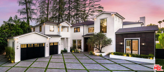 Photo of 4421 Haskell Avenue, Encino, CA 91436