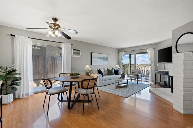 Home for Sale in San Diego