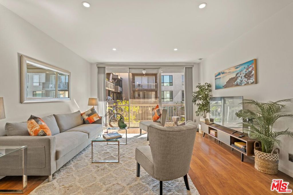 1745 Camino Palmero Street #420