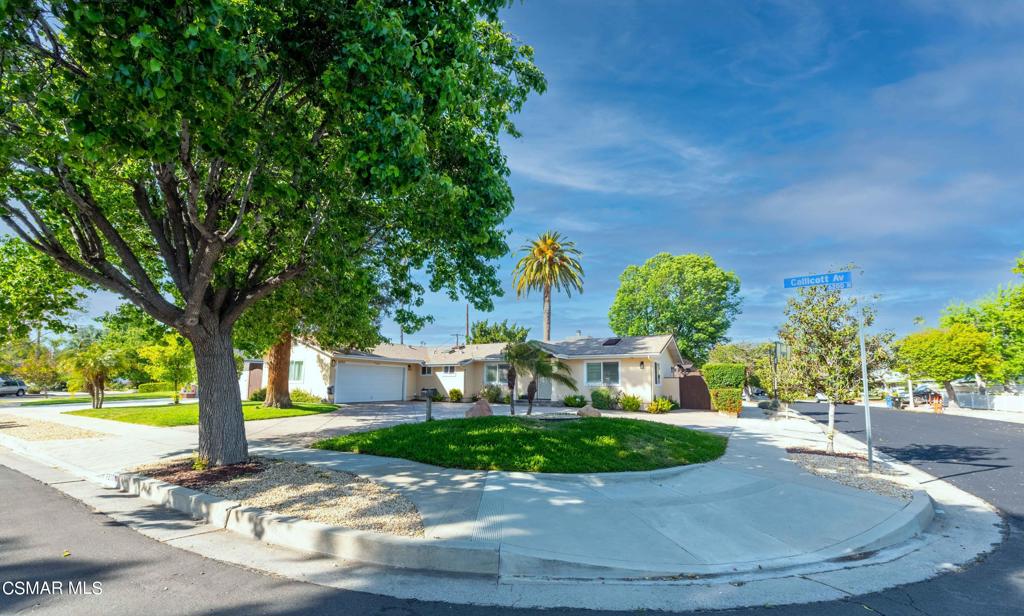 6250 Callicott Avenue, Woodland Hills, CA 91367