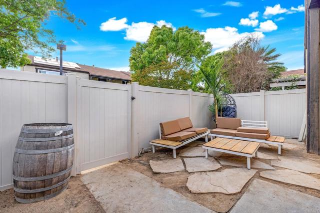 Home for Sale in Santee