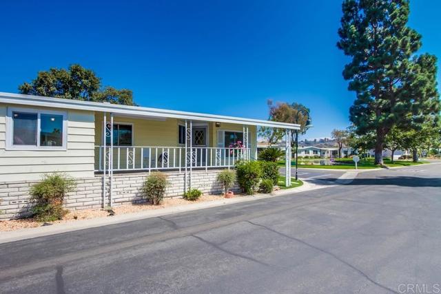 Detail Gallery Image 7 of 65 For 276 N El Camino Real #169,  Oceanside,  CA 92058 - 2 Beds | 2 Baths