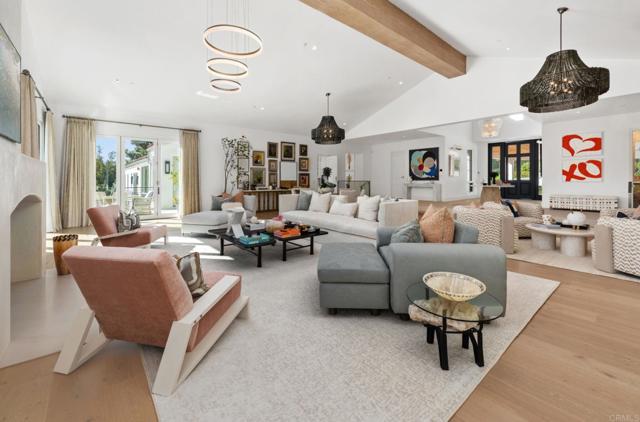 Detail Gallery Image 4 of 34 For 5315 La Crescenta Rd, Rancho Santa Fe,  CA 92067 - 6 Beds | 7/1 Baths