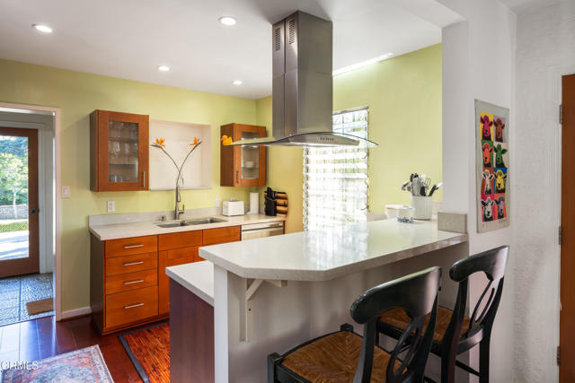 Detail Gallery Image 8 of 31 For 4129 Marmion Way, Los Angeles,  CA 90065 - 2 Beds | 1 Baths