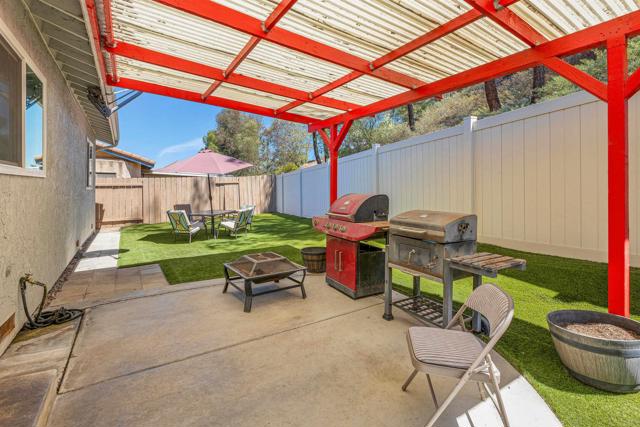 Detail Gallery Image 21 of 22 For 8449 Snow White Dr, El Cajon,  CA 92021 - 3 Beds | 2 Baths