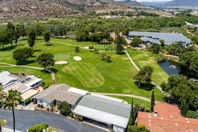 Detail Gallery Image 43 of 44 For 4650 Dulin #208,  Fallbrook,  CA 92028 - 2 Beds | 2 Baths