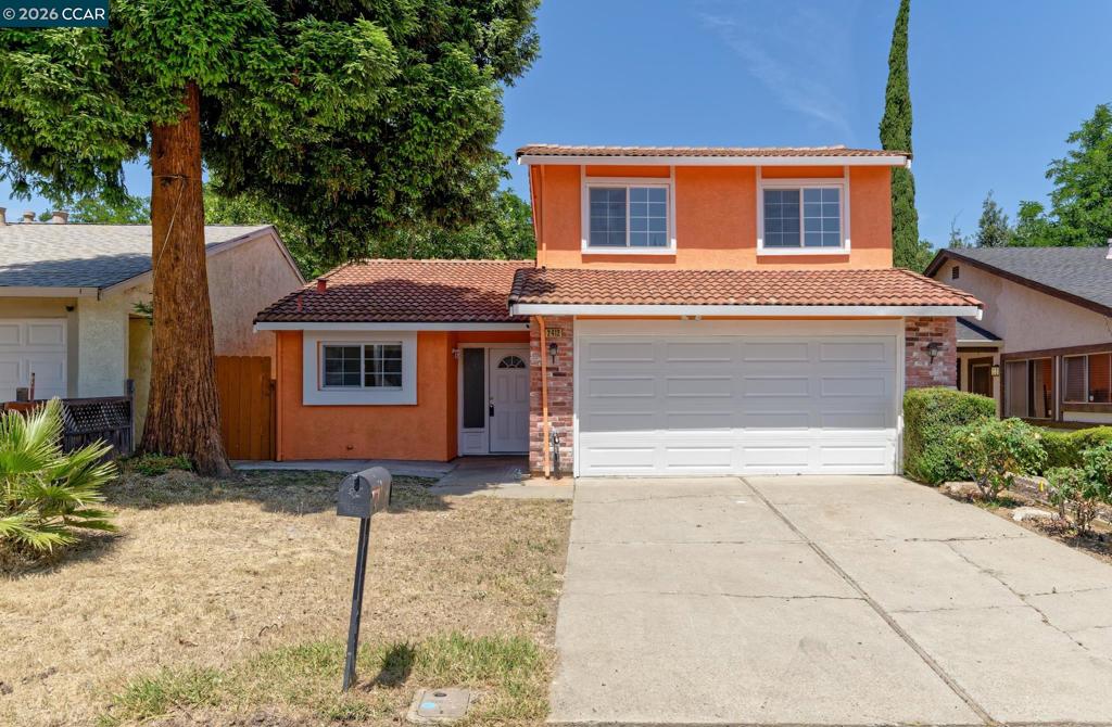 2412 Sequoia Dr
