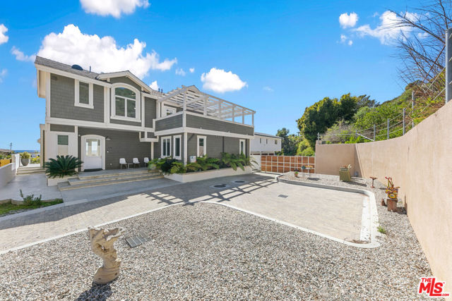 Drew Fenton | 25157 Malibu Road Malibu CA | MLS: 7351217