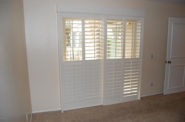 Plantion Shutters