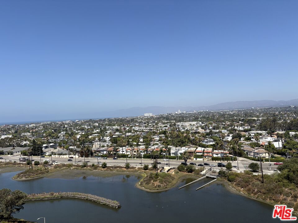 4316 Marina City Drive #1023