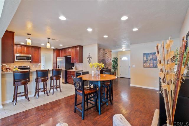 Detail Gallery Image 9 of 21 For 1402 Keyser Rd, Ramona,  CA 92065 - 4 Beds | 2 Baths