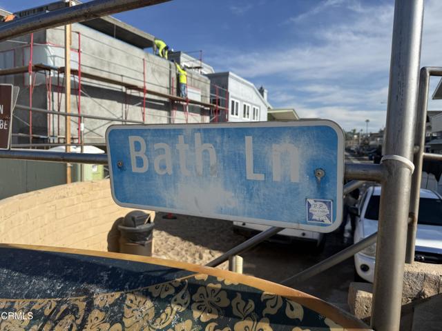 Detail Gallery Image 25 of 26 For 1033 Bath Ln, Ventura,  CA 93001 - 1 Beds | 1 Baths