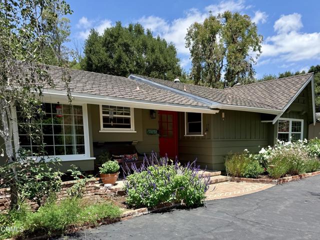 Detail Gallery Image 55 of 57 For 2547 Stokes Canyon Rd, Calabasas,  CA 91302 - 4 Beds | 3 Baths