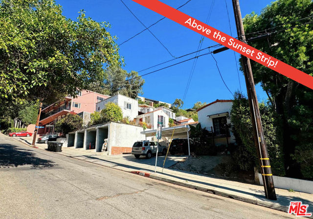 1238 Larrabee Street photo 1
