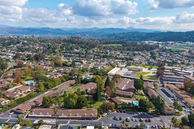 Detail Gallery Image 51 of 52 For 9320 Earl St #57,  La Mesa,  CA 91942 - 2 Beds | 1 Baths